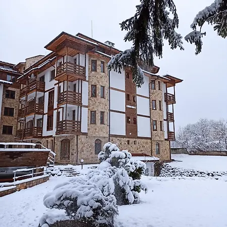 роси студио Μπάνσκο