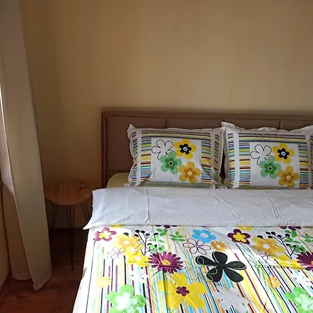 Διαμέρισμα роси студио *