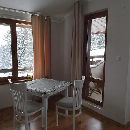 роси студио Μπάνσκο