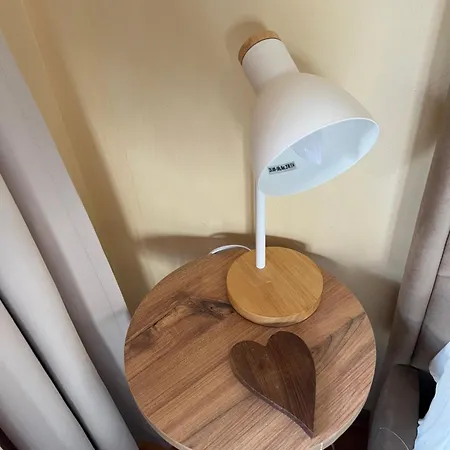 роси студио Apartamento Bansko