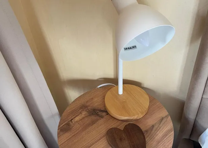 роси студио アパート バンスコ