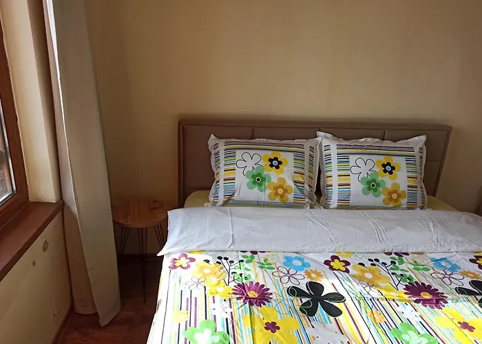 アパート роси студио *