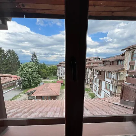 роси студио * Bansko